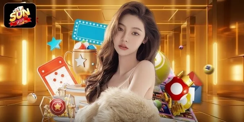 Cổng game mang đến đa dạng loại hình cho người chơi tham gia