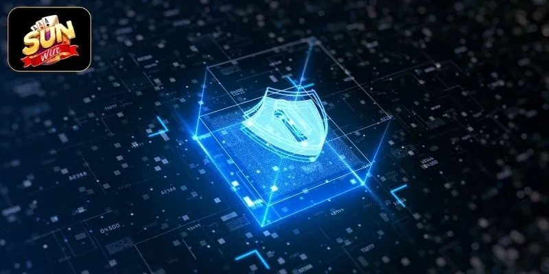 Công nghệ mã hóa chống hacker xâm nhập