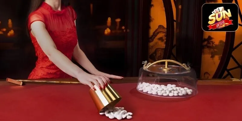Fantan có nguồn gốc từ trò đếm hạt Fantan có nguồn gốc từ trò đếm hạt