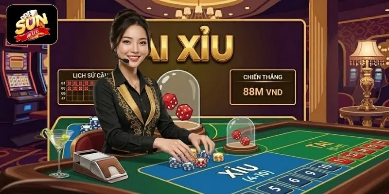Luật chơi tham gia đơn giản Luật chơi tham gia đơn giản