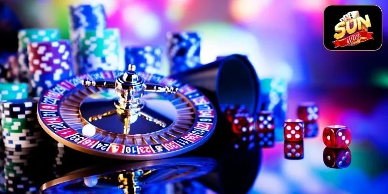Những bước cơ bản để truy cập sảnh game