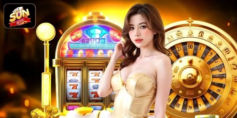 Nổ Hũ Sunwin là trò chơi ăn khách hiện nay Nổ Hũ Sunwin là trò chơi ăn khách hiện nay