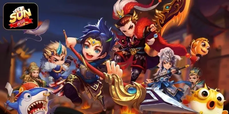 Tổng quan về tựa game hút khách nhất tại sảnh game