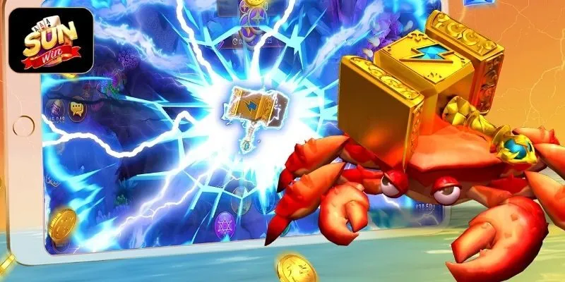 Vì sao nhiều anh em cược thủ thích Bắn Cá Online?