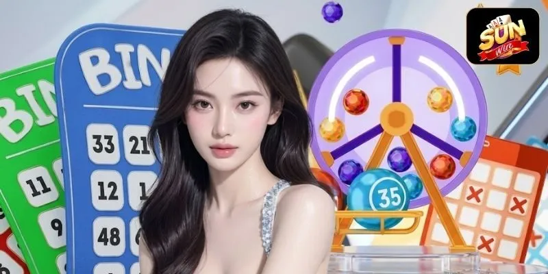 Xổ số Sunwin có gì hấp dẫn?